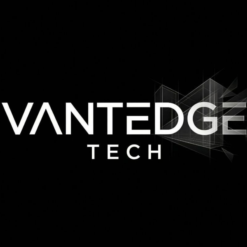 Vantedge VantEdge Tech | Sovereign Infrastructure